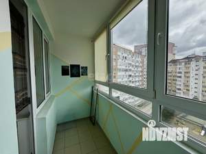 2-к квартира, вторичка, 63м2, 7/10 этаж