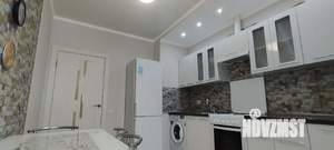 1-к квартира, вторичка, 42м2, 9/18 этаж