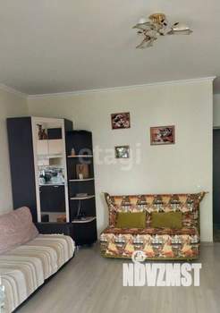 Студия квартира, вторичка, 33м2, 3/16 этаж