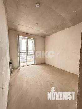 2-к квартира, вторичка, 52м2, 2/9 этаж