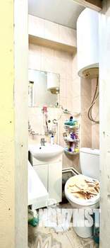 1-к квартира, вторичка, 29м2, 1/1 этаж