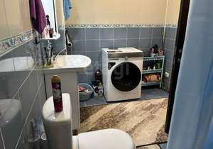 1-к квартира, вторичка, 42м2, 10/11 этаж