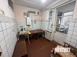 3-к квартира, вторичка, 52м2, 2/3 этаж