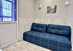 1-к квартира, вторичка, 45м2, 3/6 этаж