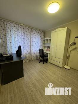 3-к квартира, вторичка, 89м2, 1/16 этаж