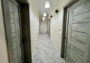 2-к квартира, вторичка, 64м2, 8/15 этаж