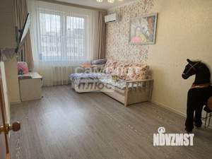 1-к квартира, вторичка, 44м2, 8/13 этаж