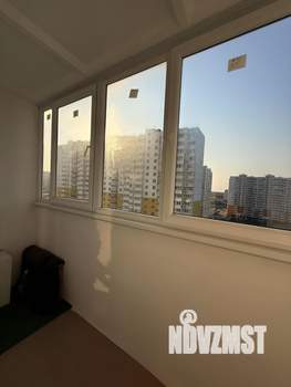 2-к квартира, вторичка, 34м2, 9/17 этаж