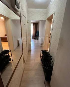 1-к квартира, вторичка, 31м2, 2/9 этаж