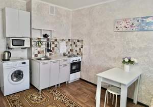 Студия квартира, вторичка, 26м2, 7/16 этаж