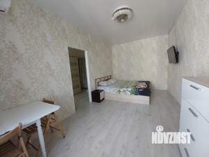 1-к квартира, вторичка, 37м2, 6/8 этаж