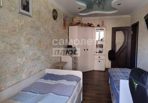 2-к квартира, вторичка, 57м2, 1/9 этаж