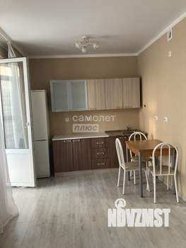 1-к квартира, вторичка, 33м2, 3/8 этаж