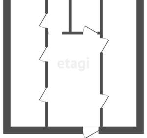9-к квартира, вторичка, 128м2, 1/10 этаж