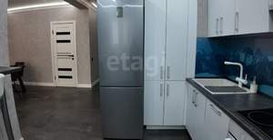 2-к квартира, вторичка, 67м2, 9/13 этаж