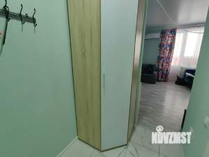 Студия квартира, вторичка, 27м2, 17/20 этаж