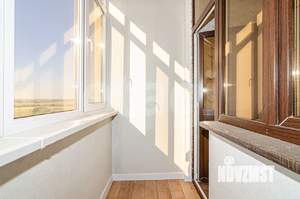 4-к квартира, вторичка, 100м2, 6/7 этаж