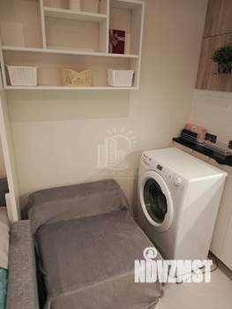 Студия квартира, вторичка, 19м2, 7/9 этаж