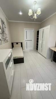 2-к квартира, вторичка, 53м2, 3/9 этаж