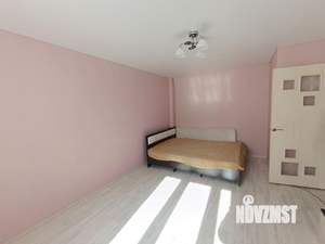 1-к квартира, вторичка, 35м2, 2/12 этаж
