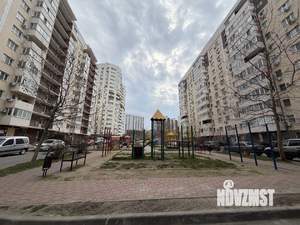 1-к квартира, вторичка, 37м2, 8/12 этаж