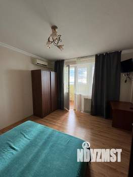 1-к квартира, вторичка, 43м2, 6/9 этаж