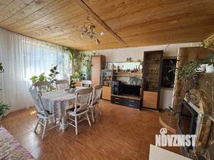 3-к квартира, вторичка, 84м2, 1/2 этаж