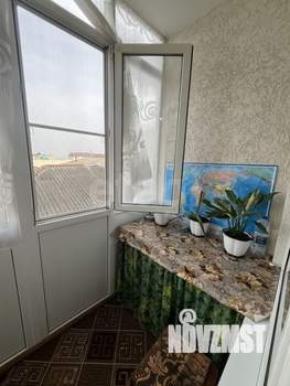 1-к квартира, вторичка, 37м2, 2/5 этаж