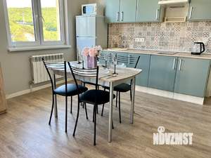 Студия квартира, вторичка, 43м2, 7/7 этаж