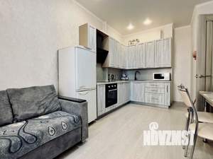 1-к квартира, вторичка, 36м2, 3/15 этаж