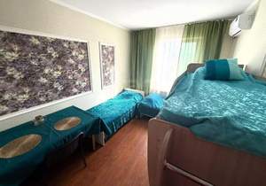 Студия квартира, вторичка, 20м2, 4/4 этаж