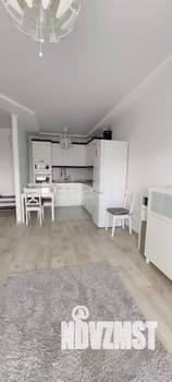 1-к квартира, вторичка, 55м2, 14/20 этаж