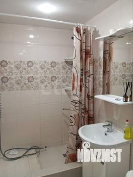 Студия квартира, вторичка, 20м2, 1/16 этаж