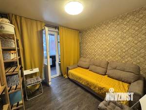 2-к квартира, вторичка, 41м2, 1/9 этаж