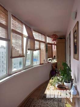 2-к квартира, вторичка, 69м2, 9/10 этаж