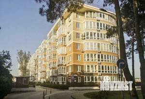 Студия квартира, вторичка, 35м2, 2/7 этаж