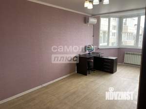 1-к квартира, вторичка, 46м2, 6/9 этаж