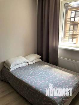 1-к квартира, вторичка, 34м2, 5/6 этаж