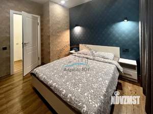 1-к квартира, вторичка, 40м2, 5/6 этаж