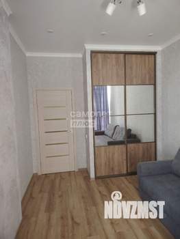 1-к квартира, вторичка, 36м2, 5/18 этаж