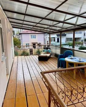 Студия квартира, вторичка, 13м2, 1/2 этаж