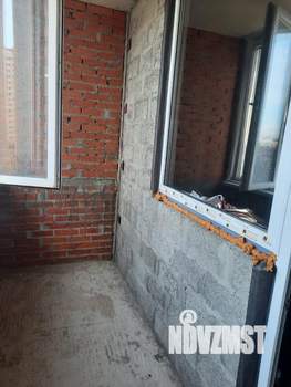 Студия квартира, вторичка, 24м2, 4/19 этаж