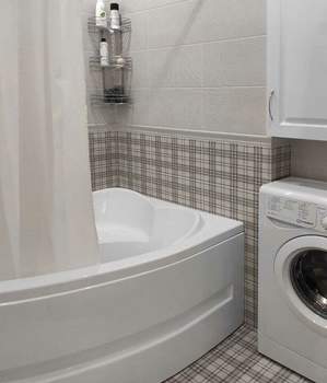 1-к квартира, вторичка, 46м2, 5/7 этаж