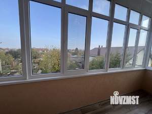 2-к квартира, вторичка, 58м2, 2/3 этаж