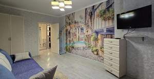 2-к квартира, вторичка, 61м2, 5/17 этаж