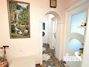 2-к квартира, вторичка, 59м2, 7/16 этаж