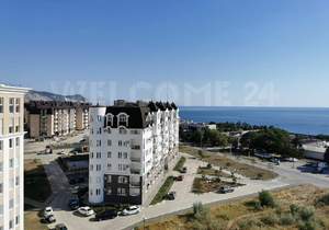 2-к квартира, вторичка, 60м2, 9/9 этаж