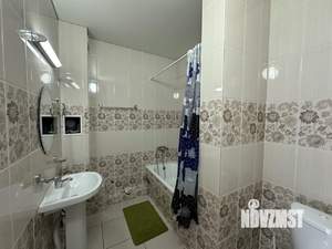 Студия квартира, вторичка, 27м2, 1/3 этаж