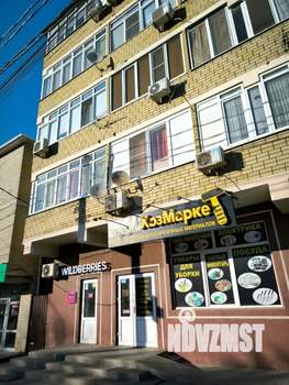 Студия квартира, вторичка, 28м2, 2/5 этаж