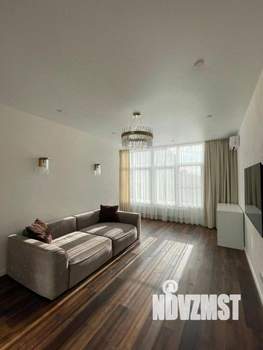 2-к квартира, вторичка, 62м2, 3/4 этаж